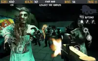 Dead Corps Zombie Outbreak Screen Shot 2