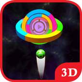 Color Ball : Color Switch 3D