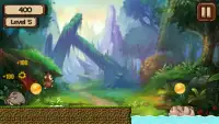 Super Monkey Adventure Screen Shot 3