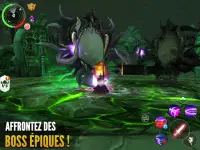 Order & Chaos 2: 3D MMO RPG Screen Shot 6