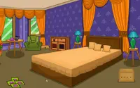 एस्केप गेम्स पहेली कमरे 4 Screen Shot 19