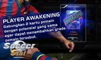 SoccerStar Indonesia Screen Shot 4