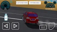 Land Cruiser Hilux Car Game 2021 Screen Shot 4