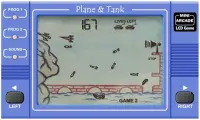 Plane and Tank Screen Shot 4