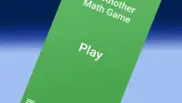 Conteggio e Addizione Math Educational Game Screen Shot 1