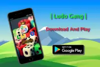 Ludo Gang :- Game of King, Dice Game Screen Shot 0