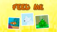 Feed Me by Seven Kids Screen Shot 0