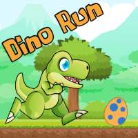 JoeCorp Entertainment: Dino Run