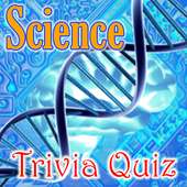 Science Trivia Quiz