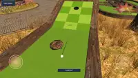 Autumn Park Mini Golf - Free Screen Shot 3