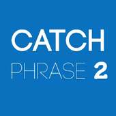 Catchphrase 2