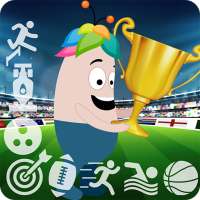 Sports mini games