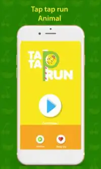 Tap Tap Run: Eighth Note Screen Shot 4