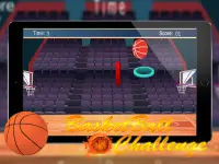 Basketball Screen Shot 1
