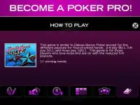 High 5 Casino Video Poker Screen Shot 11