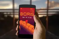 Boris Screen Shot 1