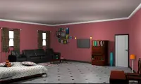 Escape Games-Puzzle Livingroom Screen Shot 2