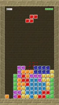 Block Challenge - Puzzle Game Screen Shot 2