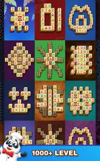 Mahjong Fruit Screen Shot 6