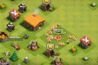 Pro Game Clash Of Clans Best Tricks Screen Shot 1