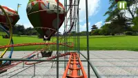 Roller Coaster Park: Fun Games Screen Shot 4