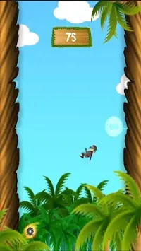 Jump Ninja Jump Screen Shot 2