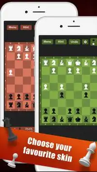Chess 2018 Screen Shot 5