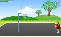 Moto Patalo Basketball Screen Shot 5