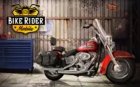Bike Rider Mobile: Racing Duels & Highway Traffic Screen Shot 3