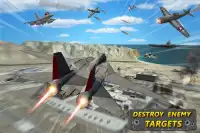 Air War Pilot: Age Of Drones Screen Shot 7