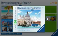 Ravensburger Puzzle Screen Shot 9