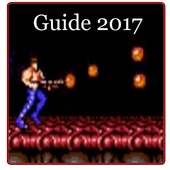 Guide Contra