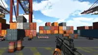 Sniper 3D Shooting - Free FPS Game Screen Shot 2