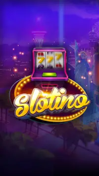 Slotino – Świat slotów Screen Shot 5