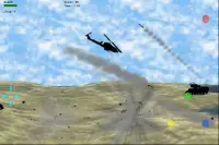 SideWays Aerial Warfare Screen Shot 1