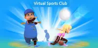 Virtual Sports Club Screen Shot 0