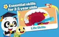 Dr. Panda - Learn & Play Screen Shot 7