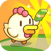 Chicken Run