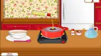 Free Cooking Games For Girls Screen Shot 3
