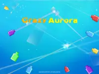 Crazy Aurora Screen Shot 8