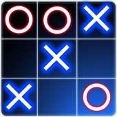 Tic Tac Toe New