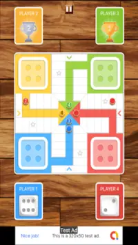 Ancient Ludo - MADE IN INDIA Screen Shot 5