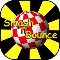 Smash 'n' Bounce