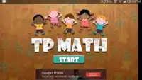 TP Math Screen Shot 0