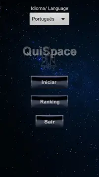 QuiSpace Screen Shot 0