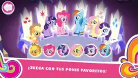 My Little Pony: Misión de la A Screen Shot 0