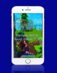 Fortnite Battle Royale Mobile (Tips) Screen Shot 1