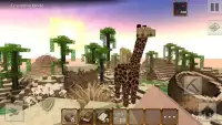 Adventure Craft Screen Shot 2