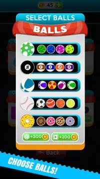 Ball Sort Fun Puzzle - Rengin Sıralama Bubble Oyun Screen Shot 3