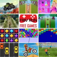 Friv Juegos Jogos Games Best Free - FRIV RUN Screen Shot 0